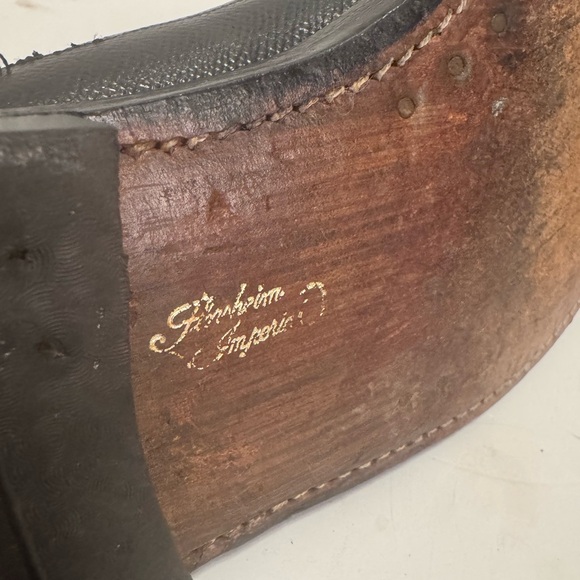 Florsheim 92604 men’s shoes - Picture 5 of 9